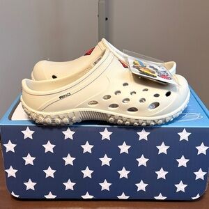 Men’s Muck Boots Muckster Lite Clog Shoes Dave Portney NIB